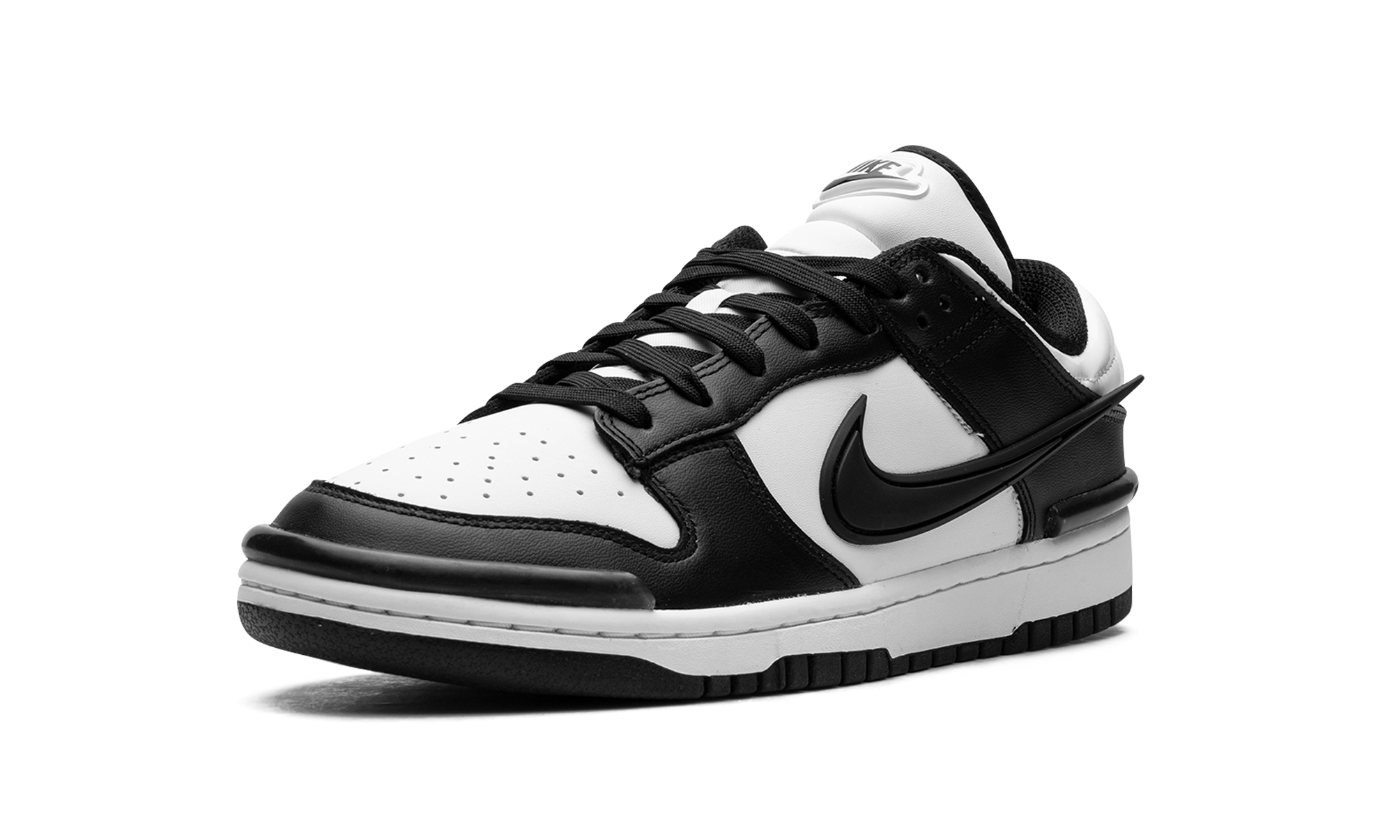 DUNK LO TIST WMNS"Panda" DZ2794 001
