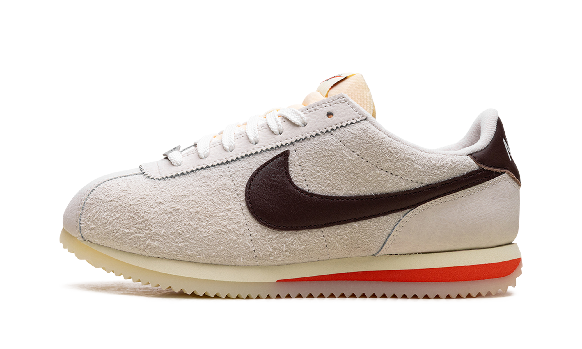 Cortez WMNS"Light Orewood Brown" FD2013 100