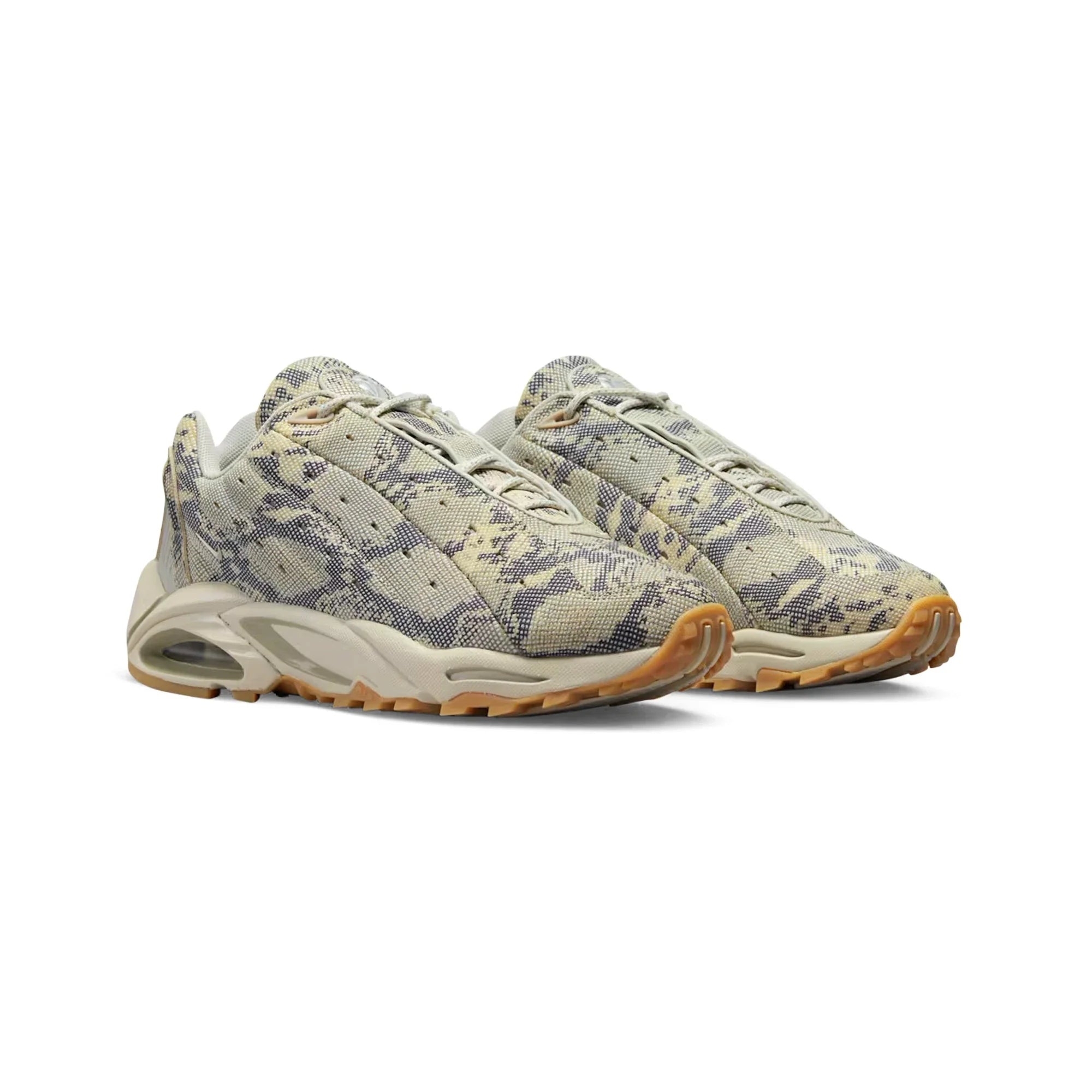Nike Hot Step Air Terra 'Drake NOCTA Snakeskin' (2023)