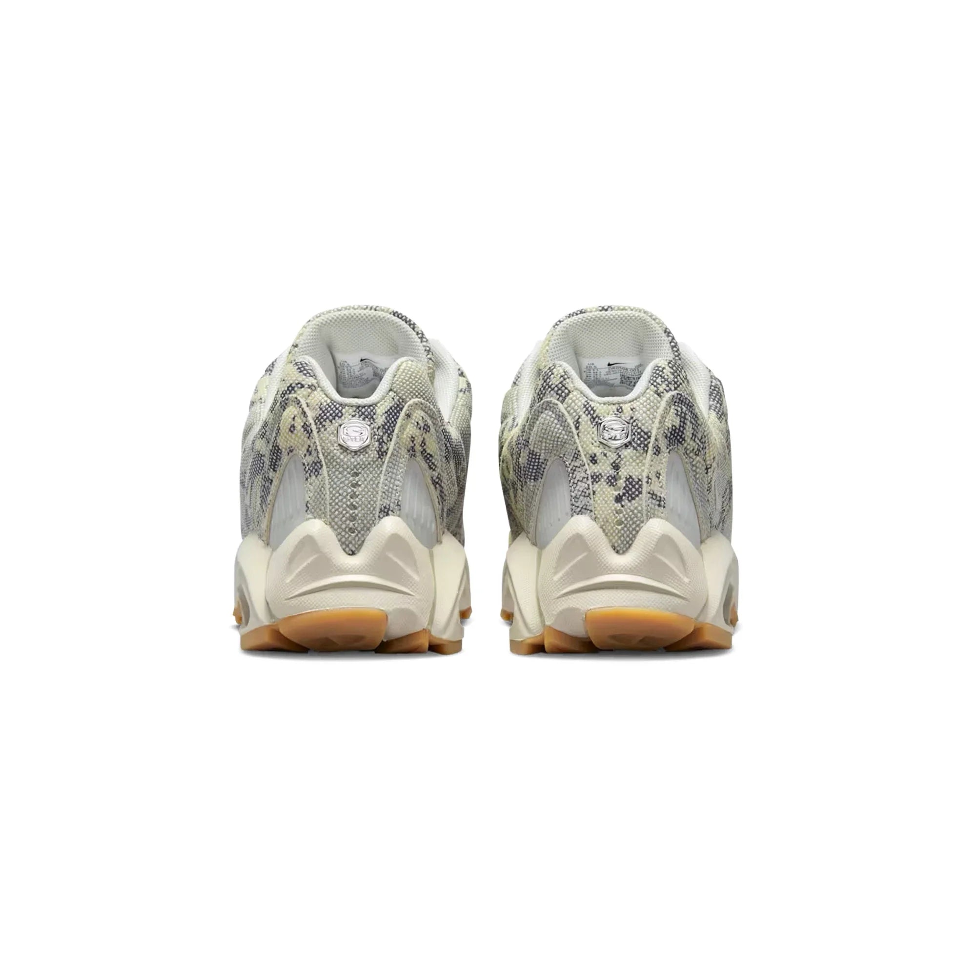 Nike Hot Step Air Terra 'Drake NOCTA Snakeskin' (2023)