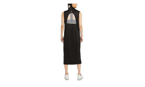 Air Max Sportswear Dress WMNS"Black" CZ8282 010