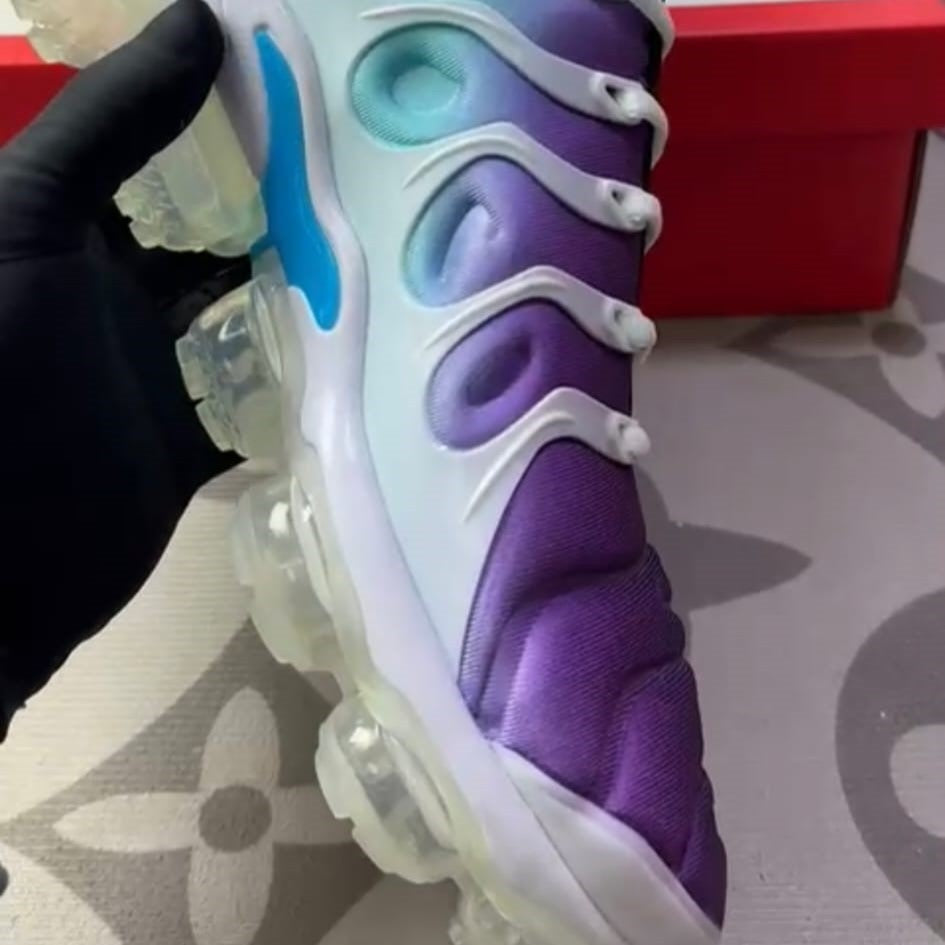 VaporMax Plus noir