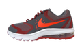 Premiere Air Max GS "Cool Grey / Red" 716791 004