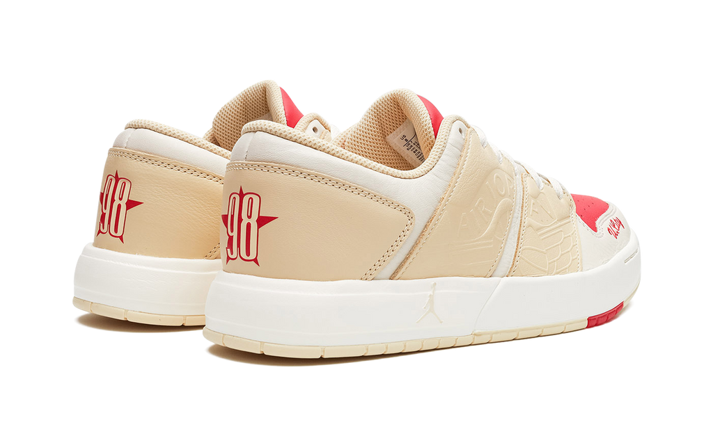 Jayson Tatum x Nu Retro 1 Low "Jayson Tatum - U. City" FB1300 100