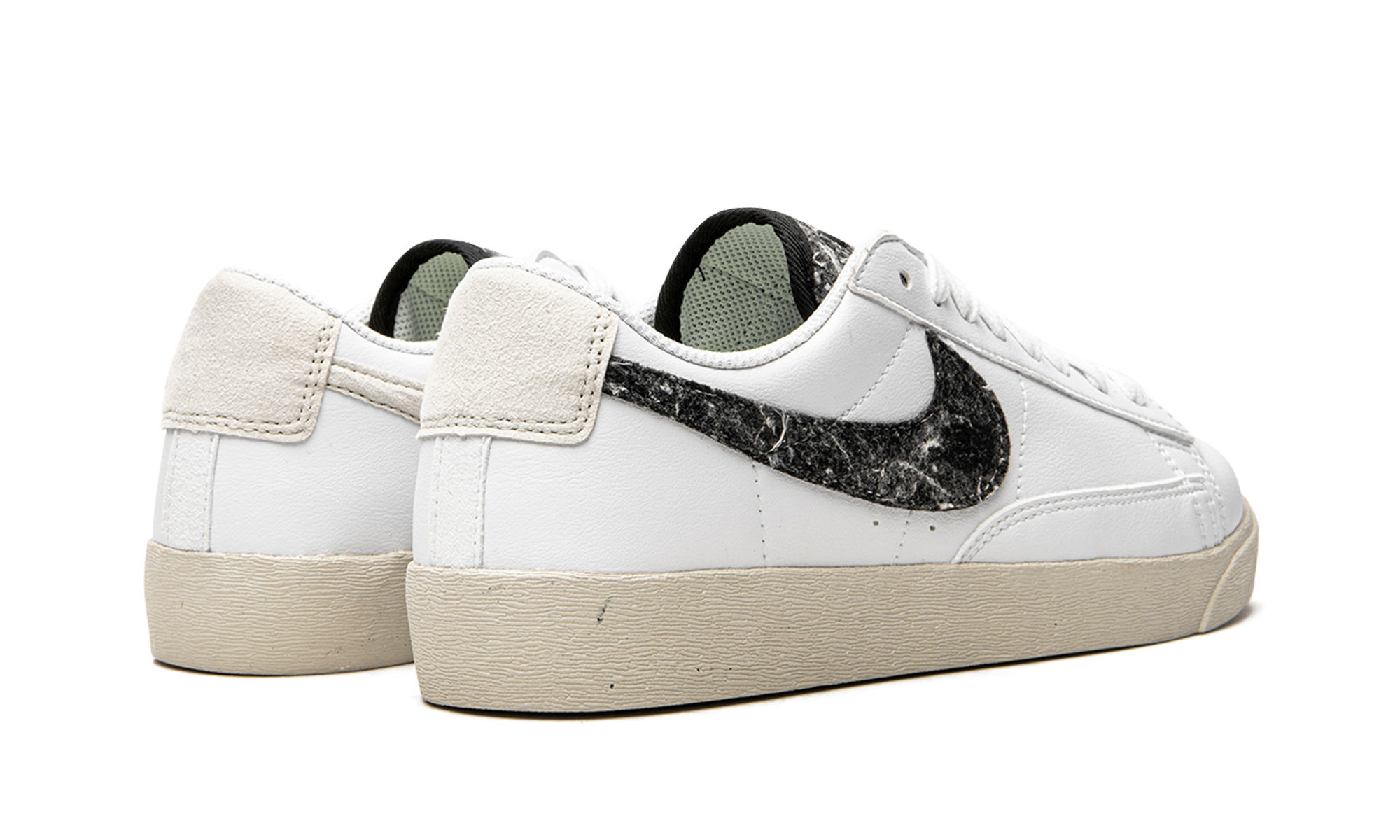 BLAZER LO SE MNS WMNS"Recycled Wool Pack" DA4934 100