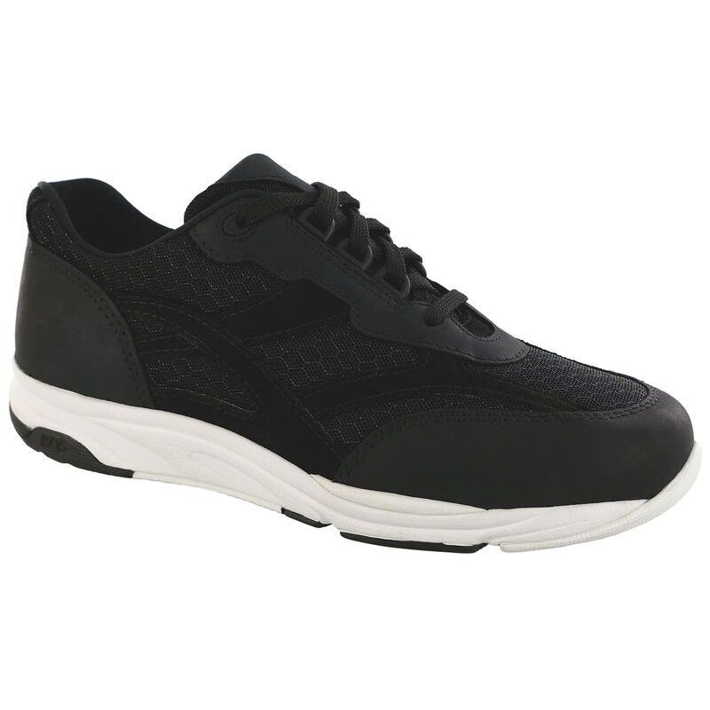 Women's Tour Mesh Lace Up Sneaker in Nova