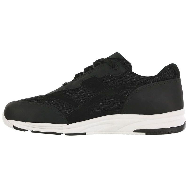 Women's Tour Mesh Lace Up Sneaker in Nova