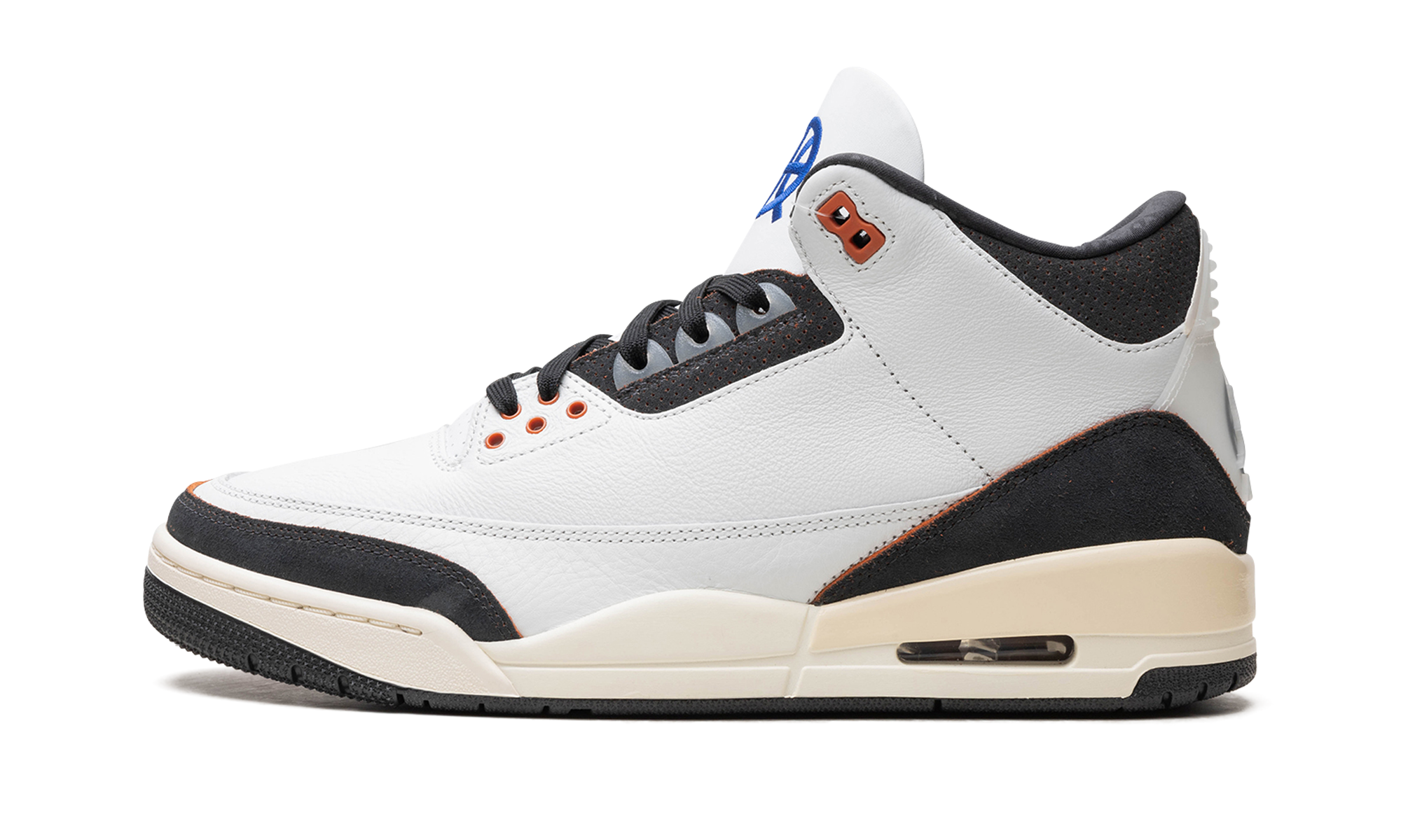 3 Retro "Quai 54 (2024)"