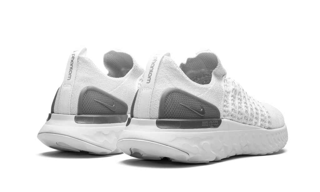 REACT PHANTOM RUN FK 2 WMNS"Pure Platinum" CJ0280 100