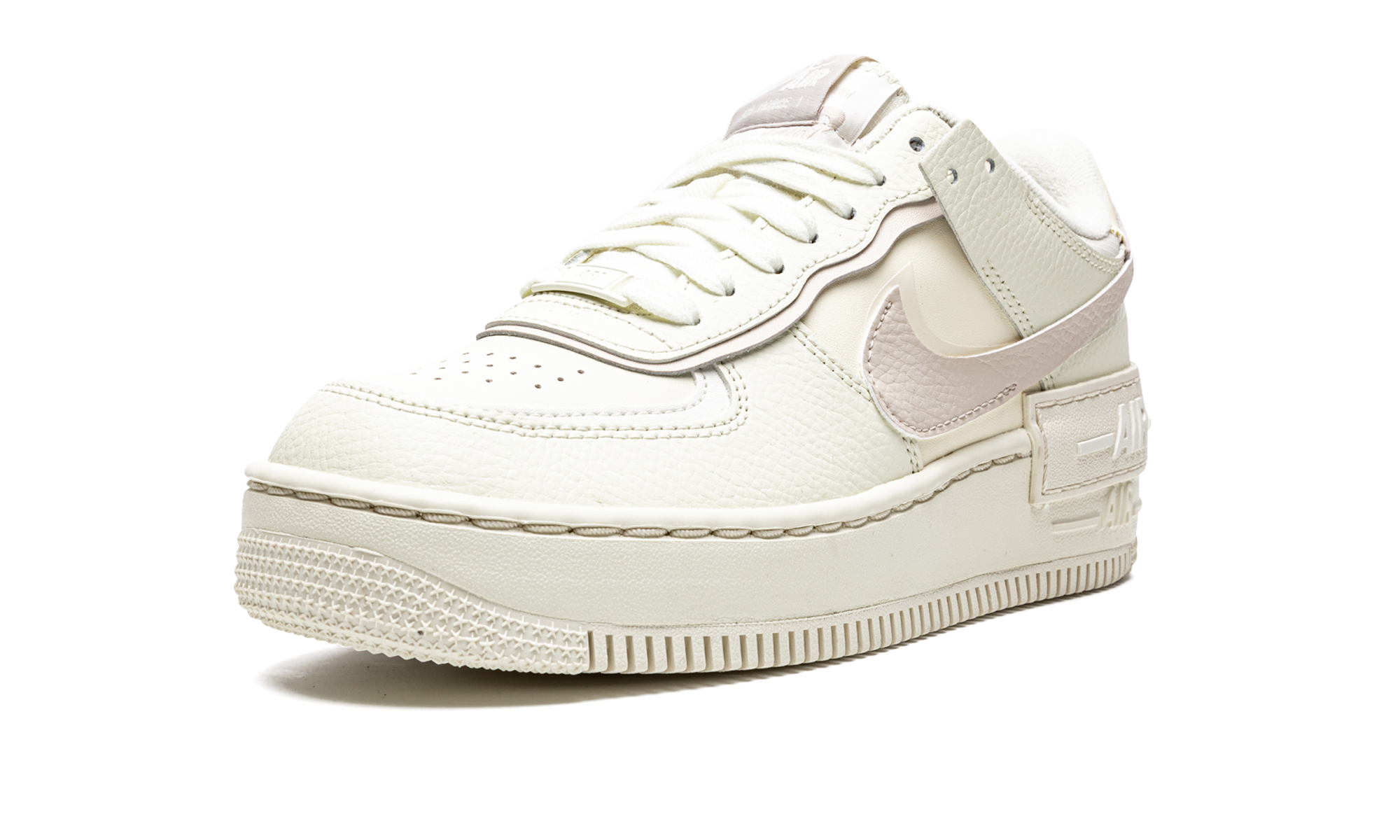 AIR FORCE 1 LO SHADO MNS WMNS"Coconut Milk" CU8591 102