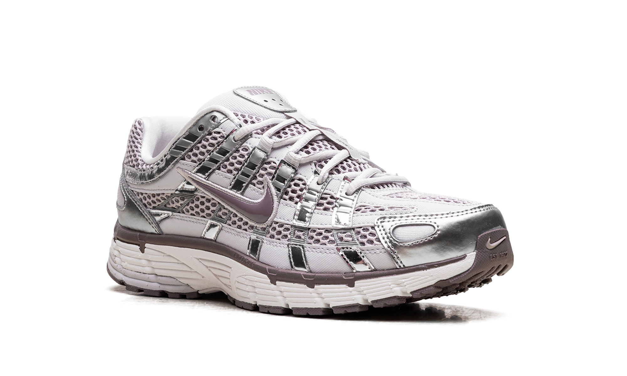 P-6000 WMNS"Platinum Violet Vast Gre" IB4019 019