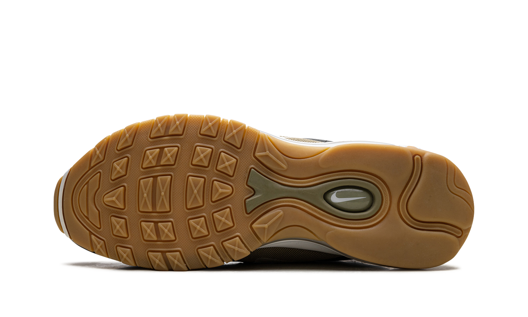 Air Max 97 "Neutral Olive" 921826 203