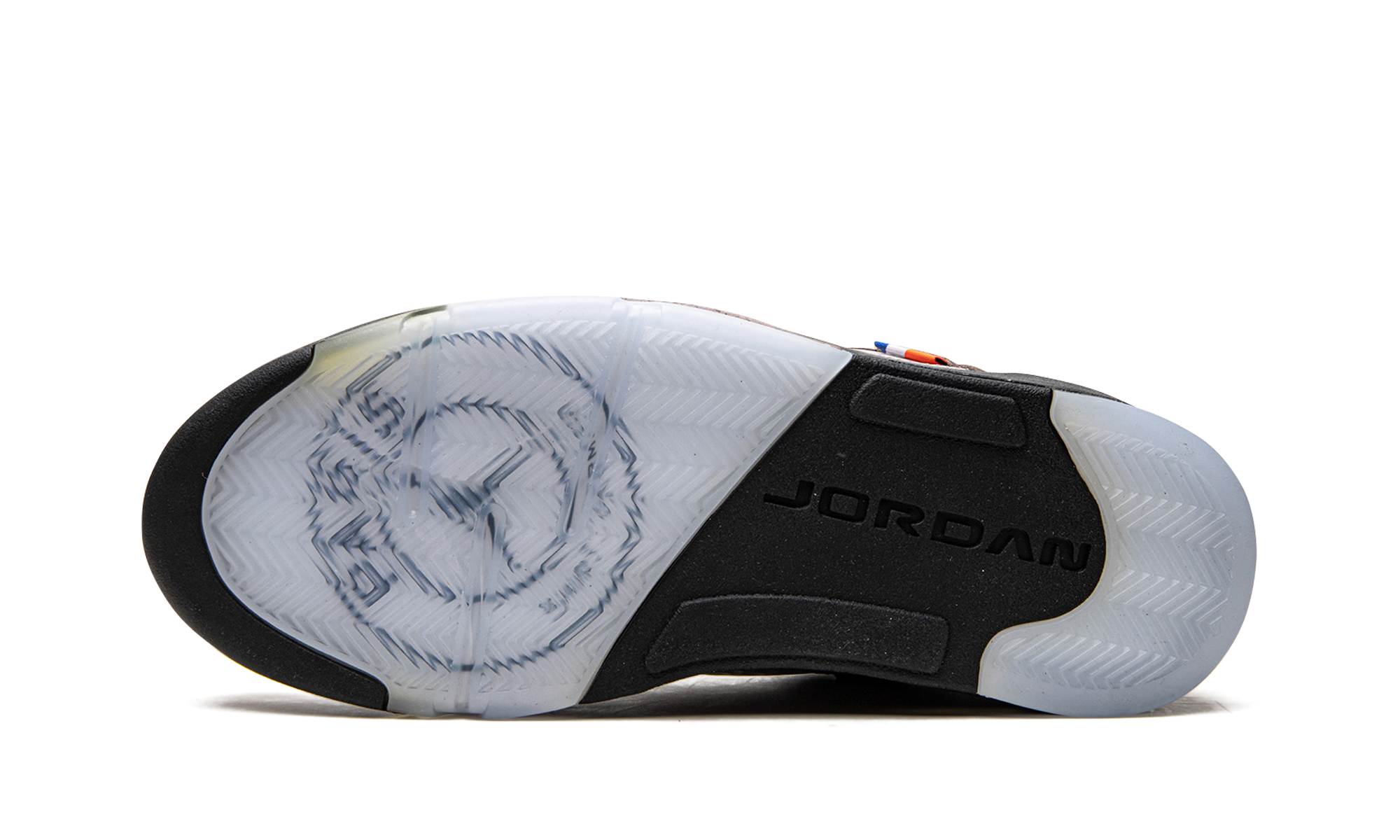 5 Retro Low "PSG" DX6325 204