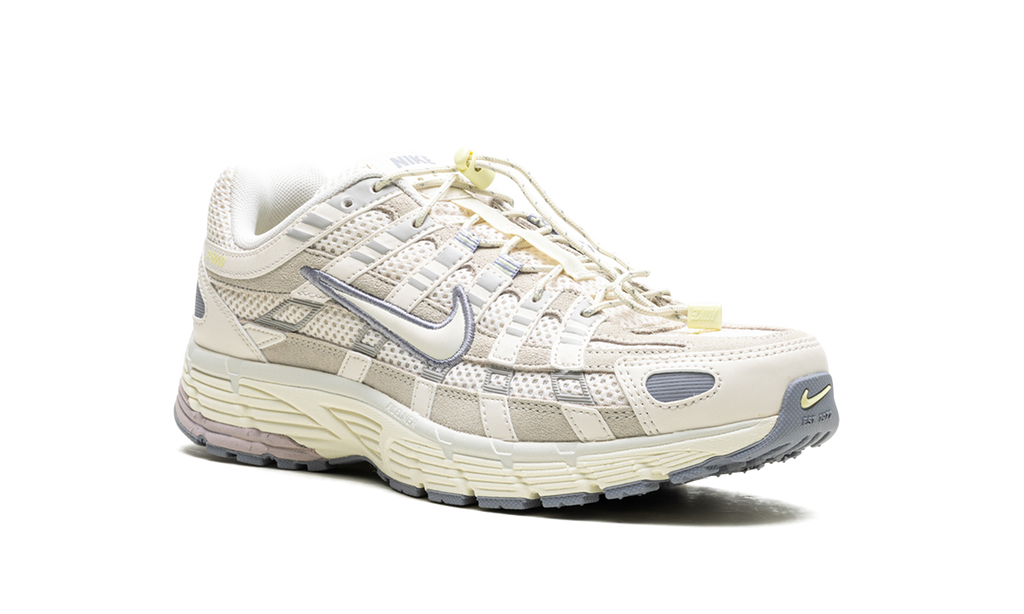 P-6000 WMNS"Light Bone" HJ7284 072