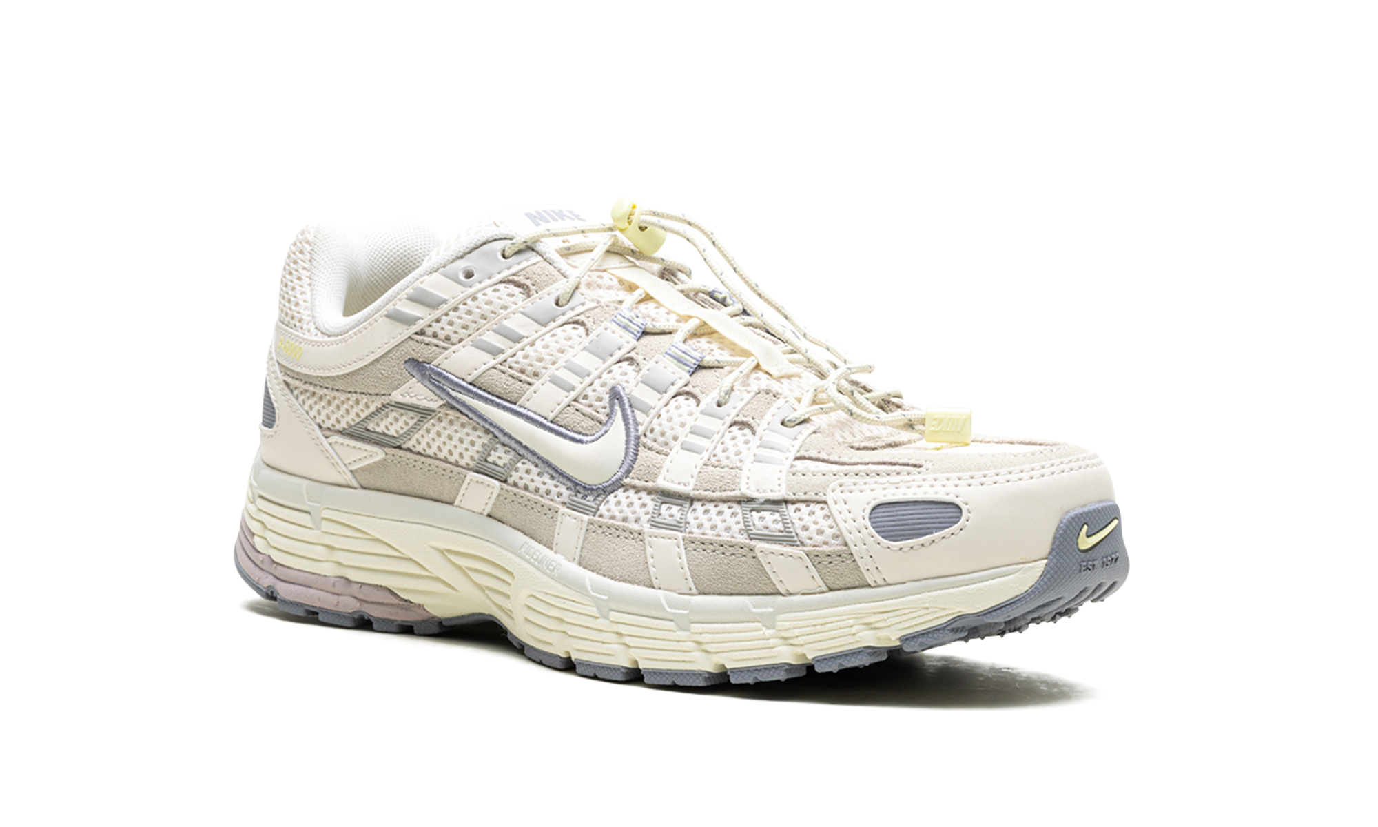P-6000 WMNS"Light Bone" HJ7284 072