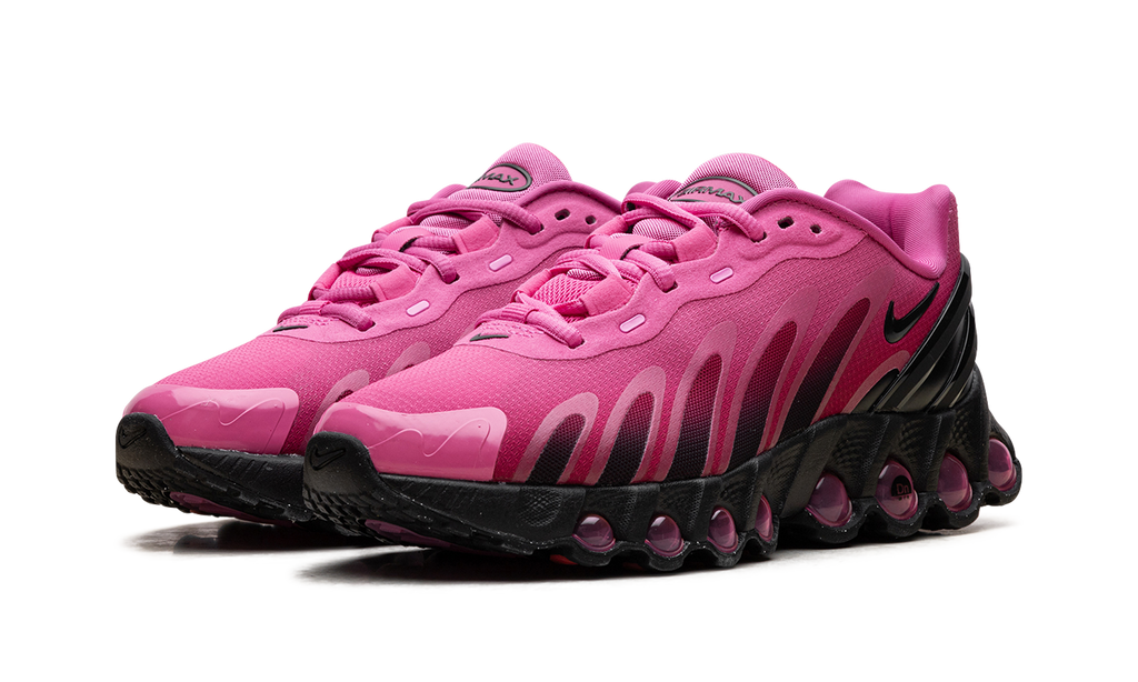 Air Max DN8"Hyper Pink" HF5509 601