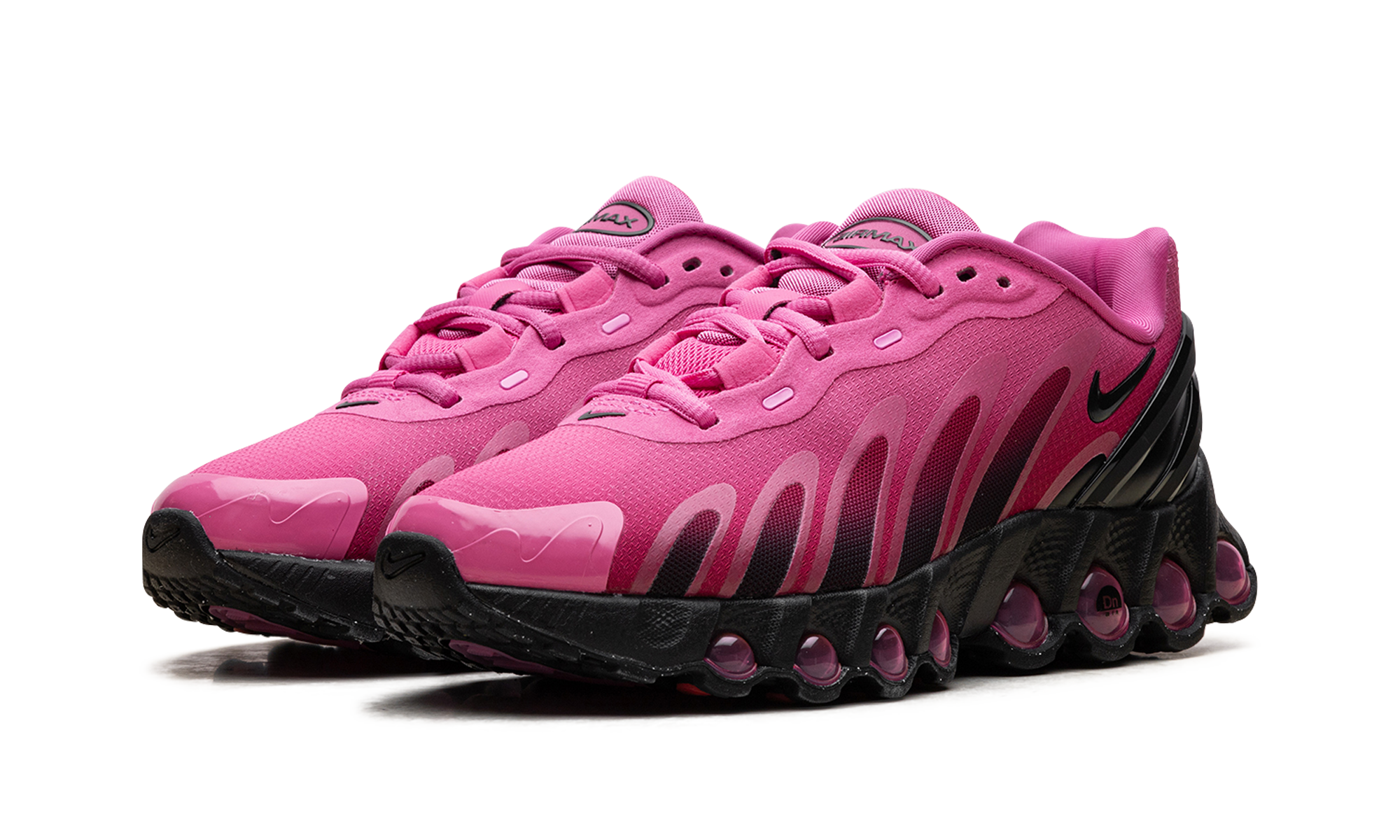 Air Max DN8"Hyper Pink" HF5509 601