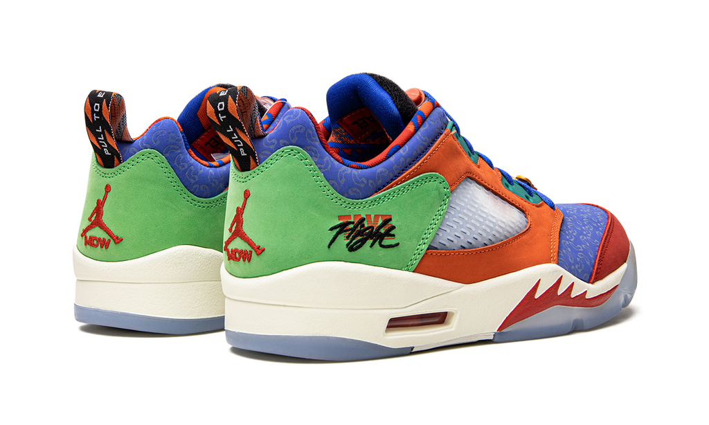 5 Low "Doernbecher" DR6287 486