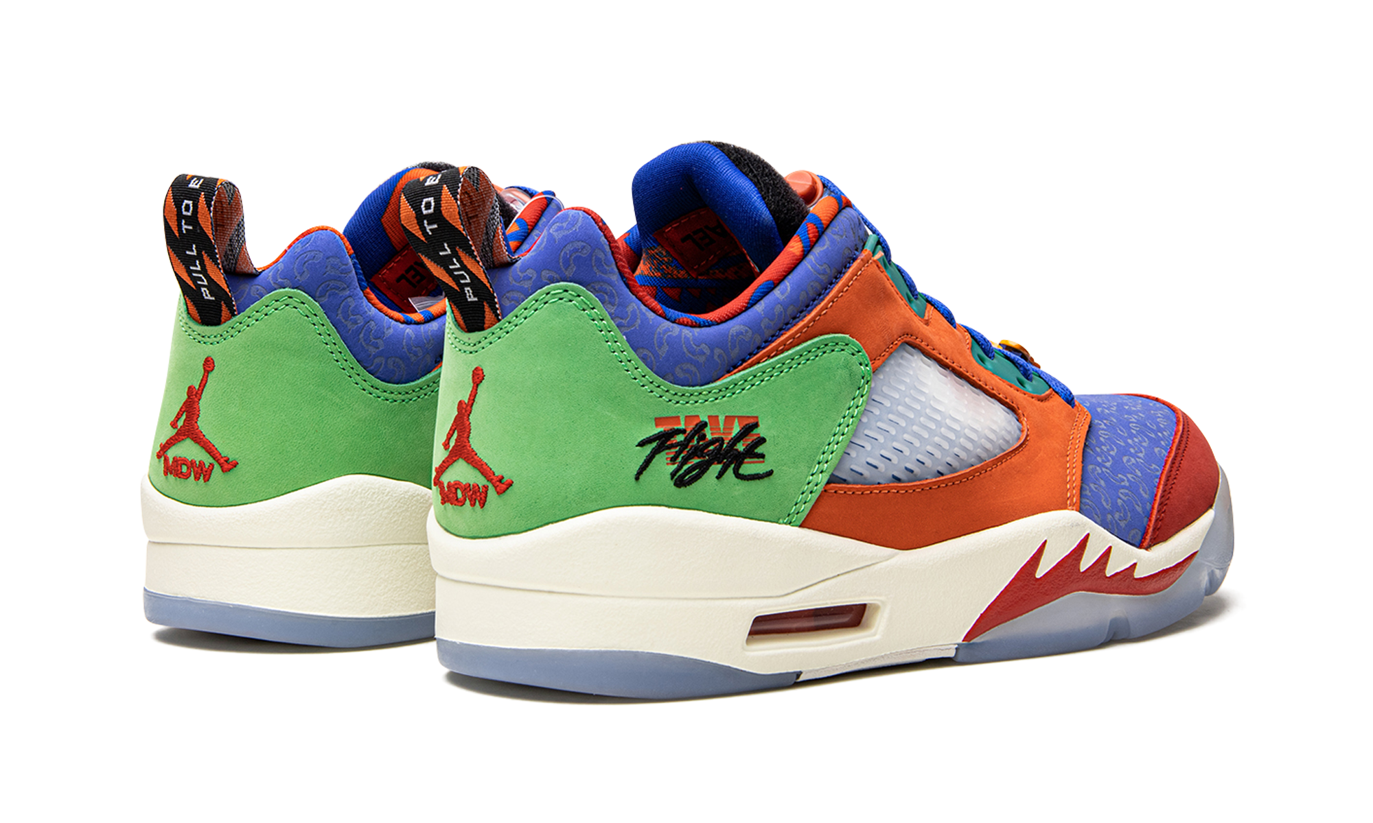 5 Low "Doernbecher" DR6287 486
