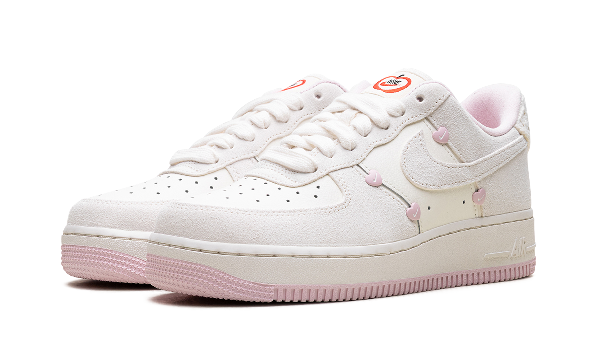 Air Force 1 Low WMNS"Valentine's Day" HV5992 111