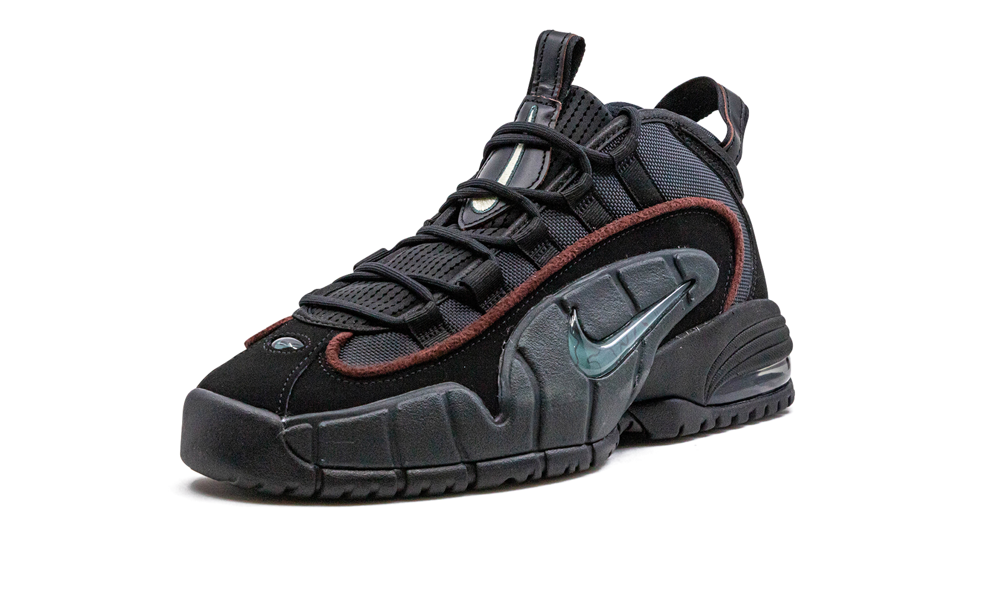 Air Max Penny "Faded Spruce" DV7442 001