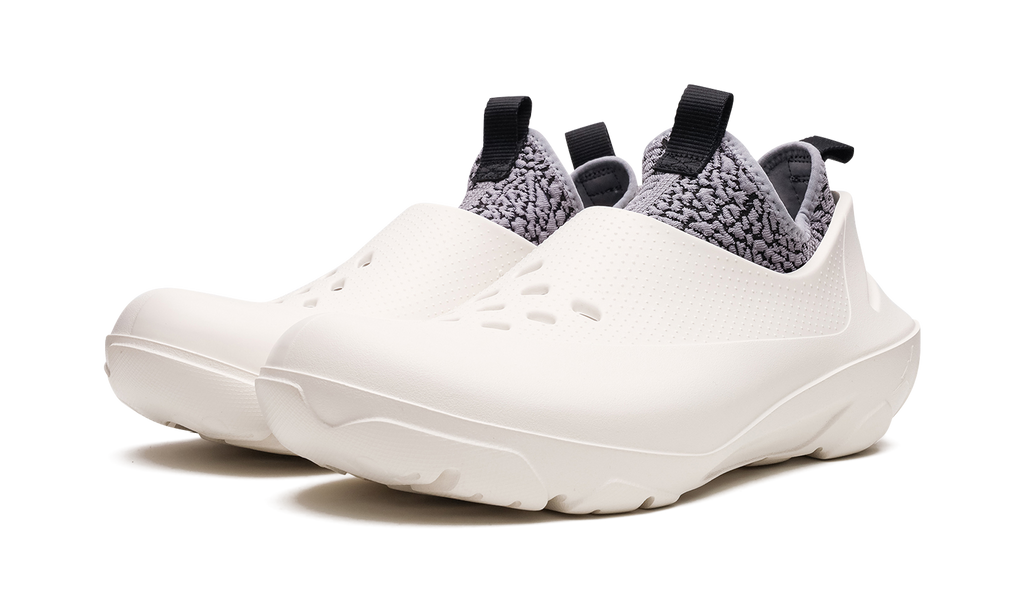 System.23 Clog "Cement Grey" DN4890 101