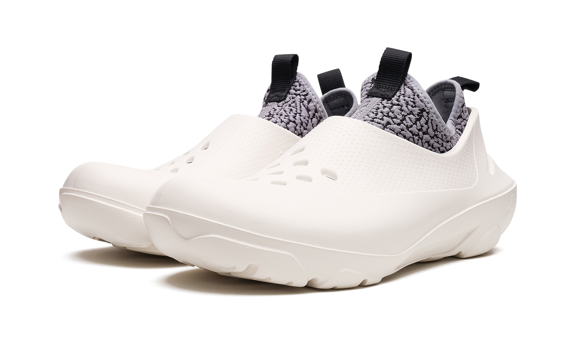 System.23 Clog "Cement Grey" DN4890 101