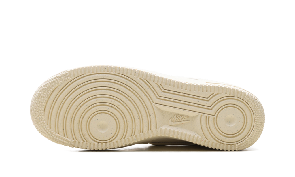 Air Force 1'07 WMNS"Coconut Milk" HF2014 101