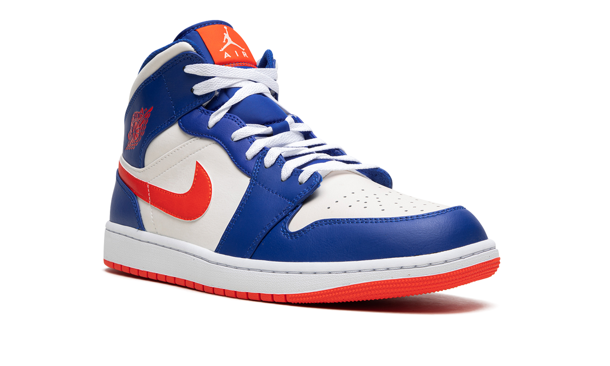 1 Mid "Knicks" FD1029 400