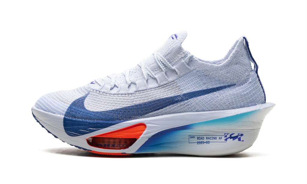 Air Zoom Alphafly Next% 3 WMNS"Football Grey Ghost Persian Violet Blue Void" FD8315 001