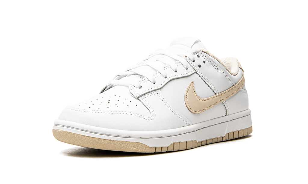 DUNK LO MNS WMNS"Pearl White" DD1503 110