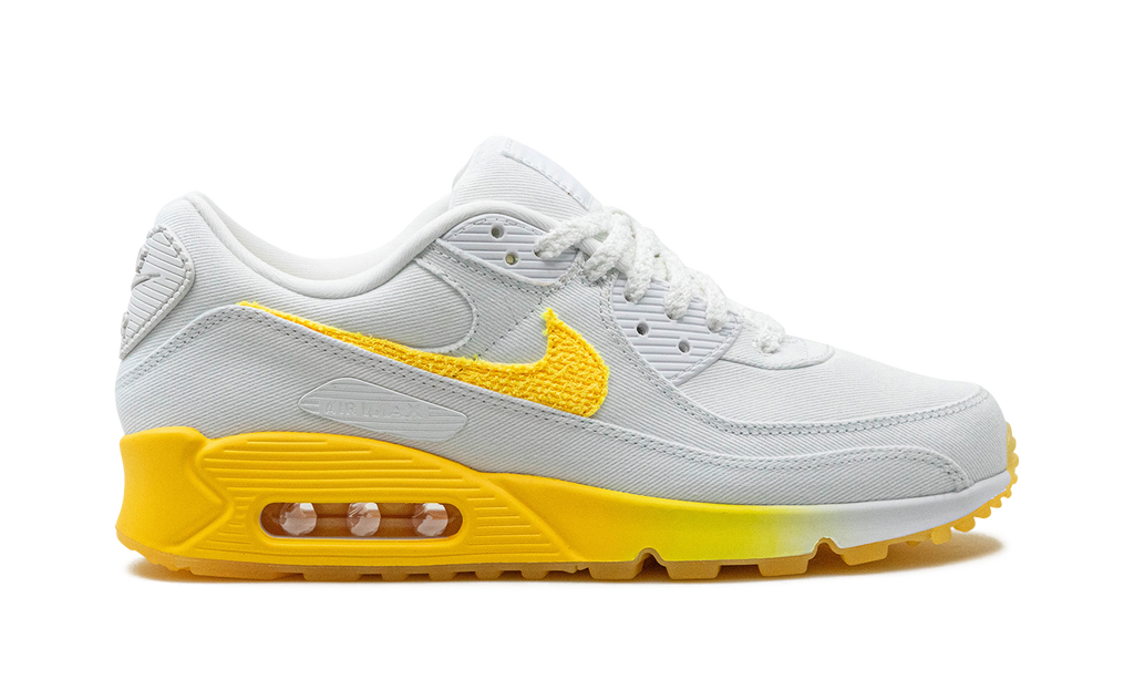 AIR MAX 90 MNS WMNS"Citrus Pulse" FJ4548 100