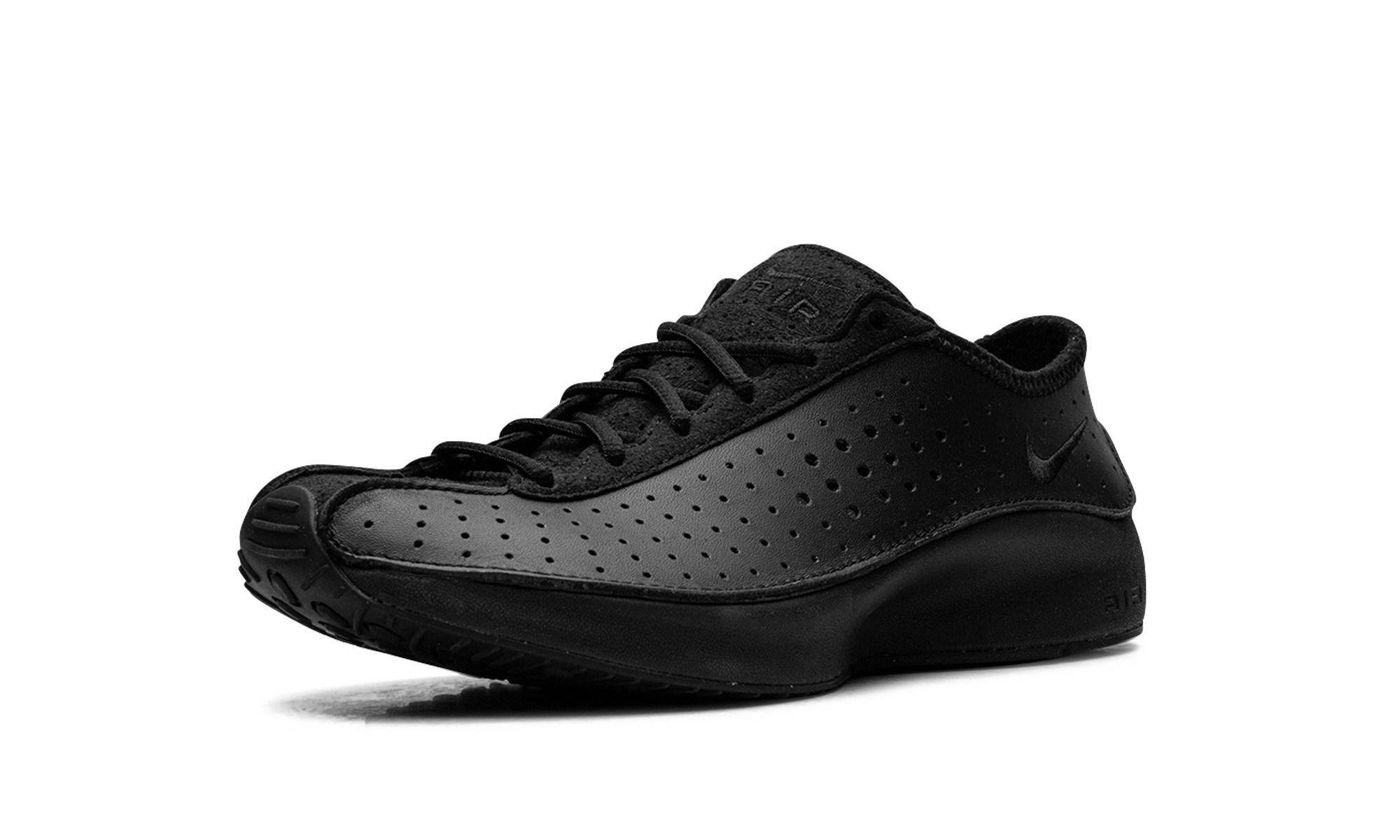 Air Superfly WMNS"Triple Black" HJ8082 002