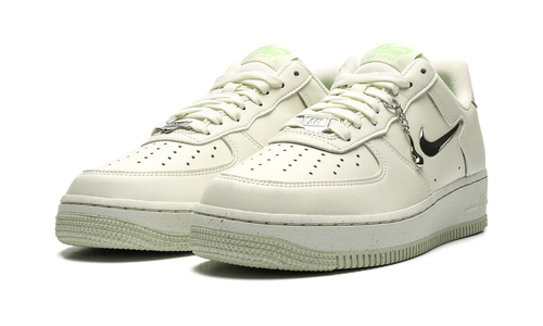 Air Force 1'07 Next Nature SE WMNS"Liquid Metal" FN8540 100