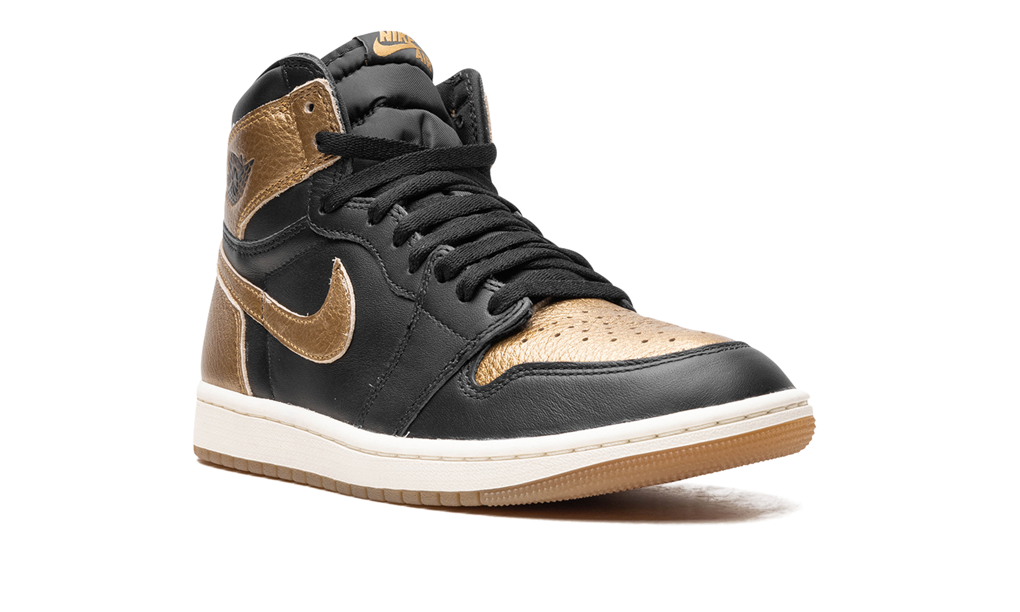 Mid "Metallic Gold" DZ5485 071