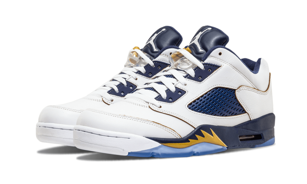 5 Retro Low "DUNK FROM ABOVE"