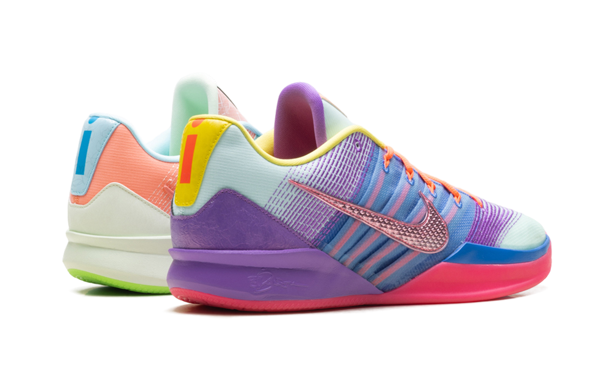 Sabrina 3 WMNS"What The" IO7845 300