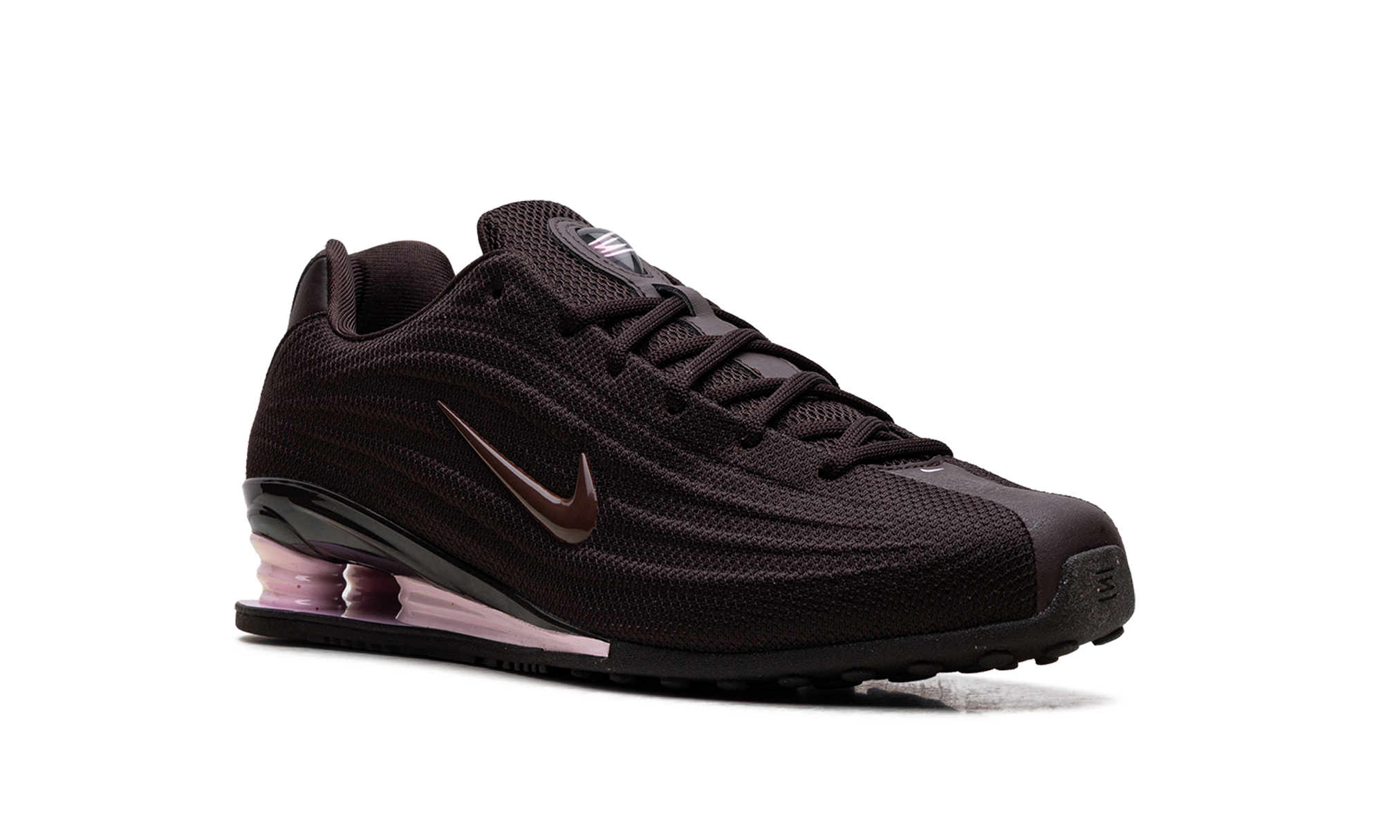 Shox Z WMNS"Velvet Brown" HQ7540 200