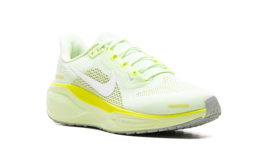 Air Zoom Pegasus 41 WMNS"Barely Volt Limelight Light Silver Sail" FD2723 702
