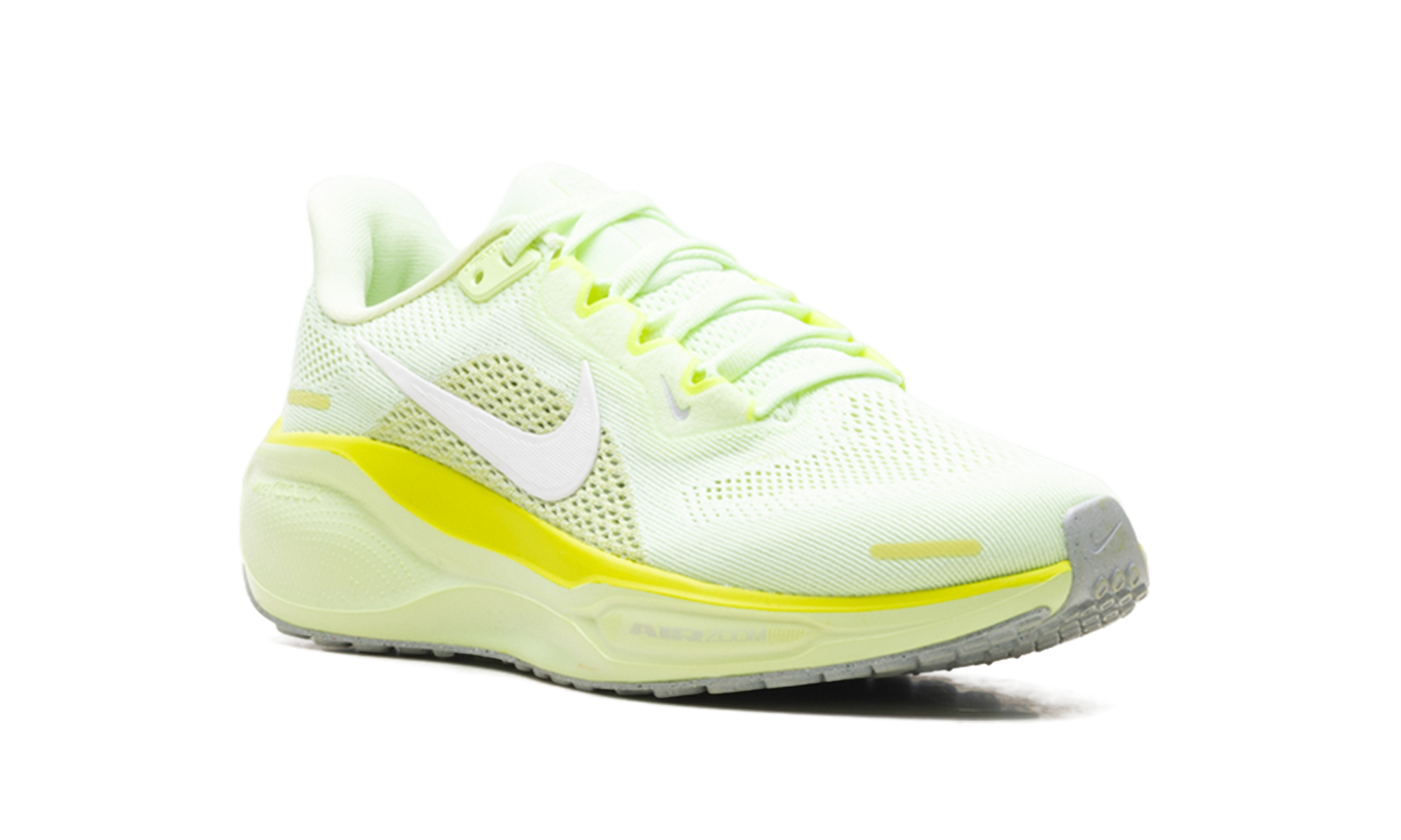 Air Zoom Pegasus 41 WMNS"Barely Volt Limelight Light Silver Sail" FD2723 702