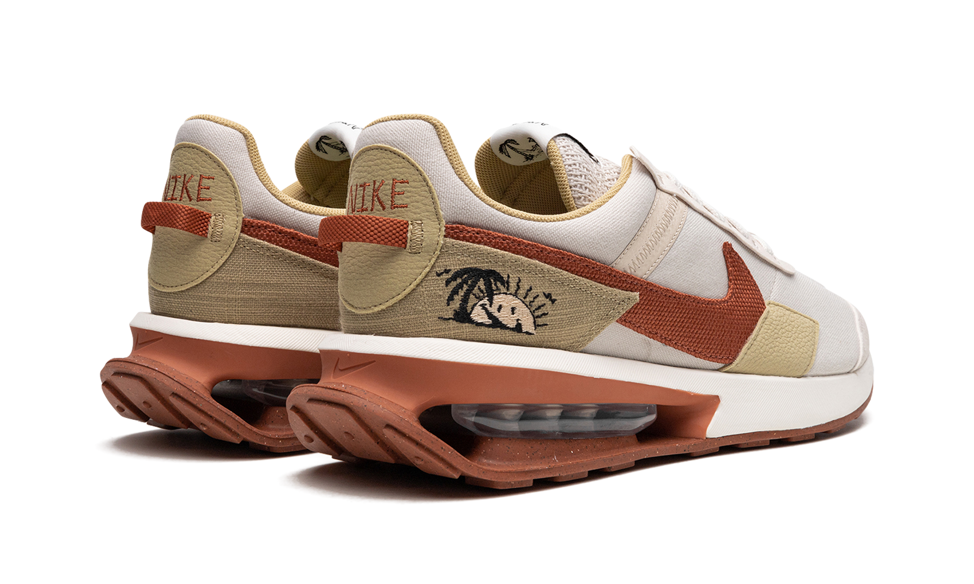 Air Max Pre-Day SE "Sun Club" DM0037 100