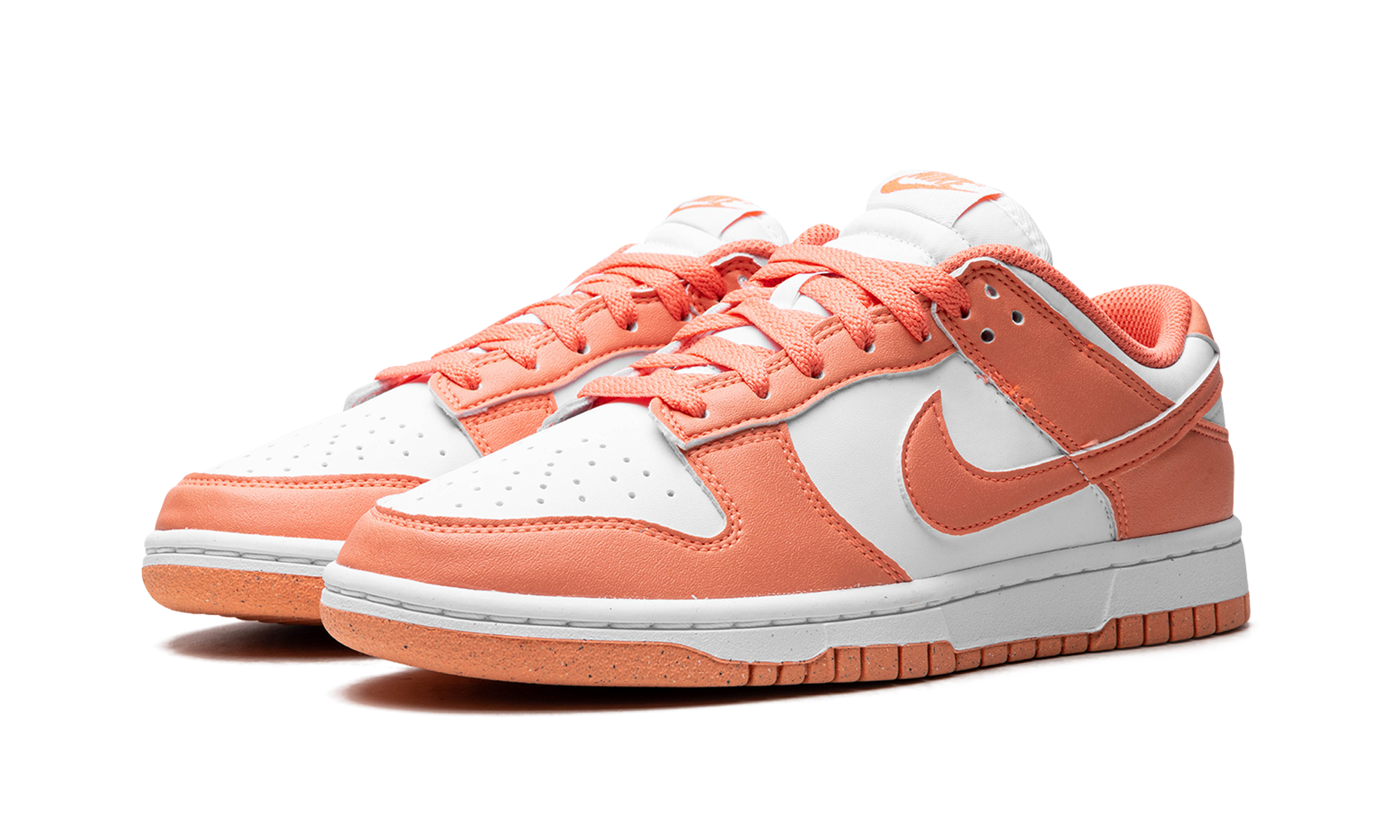 Dunk Low WMNS"Light Wild Mango" DD1873 109