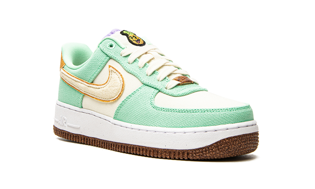 AIR FORCE 1 LO MNS WMNS"Happy Pineapple" CZ0268 300