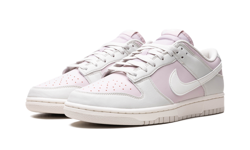 DUNK LOW WMNS"Platinum Violet" DD1873 001