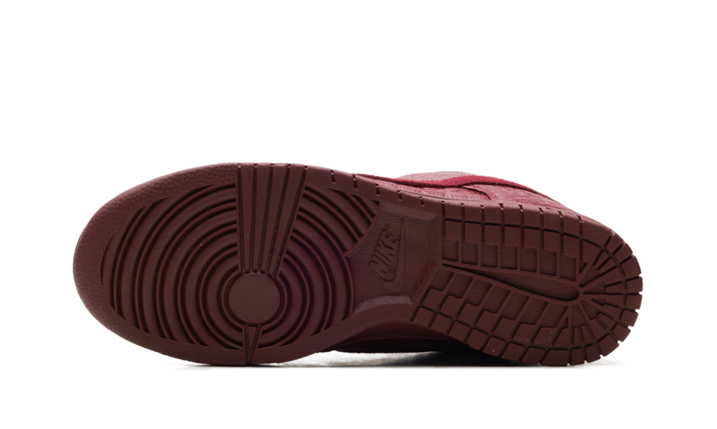 Dunk Low WMNS"Team Red Croc" HV4388 600