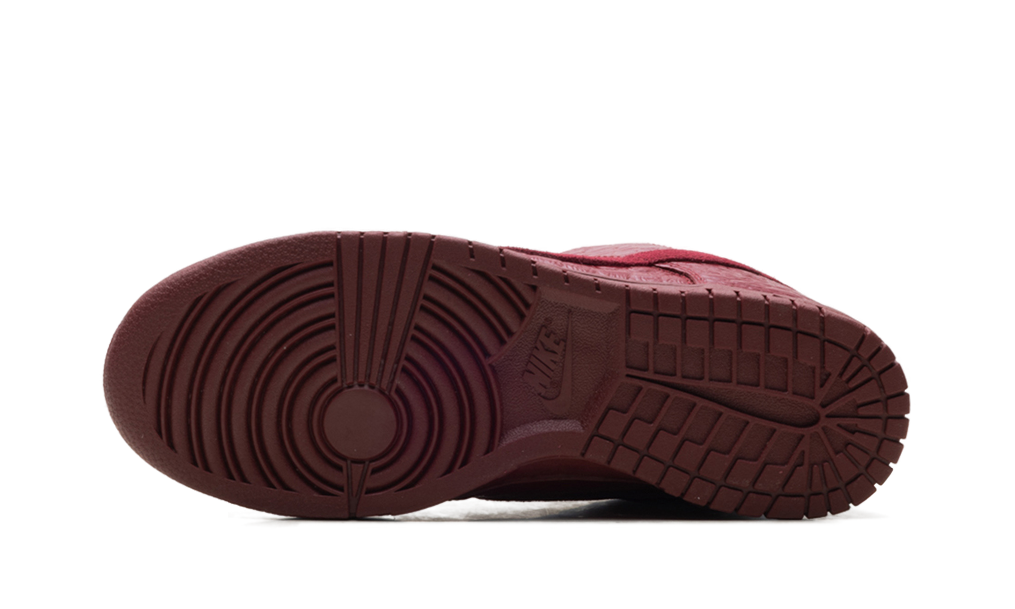 Dunk Low WMNS"Team Red Croc" HV4388 600