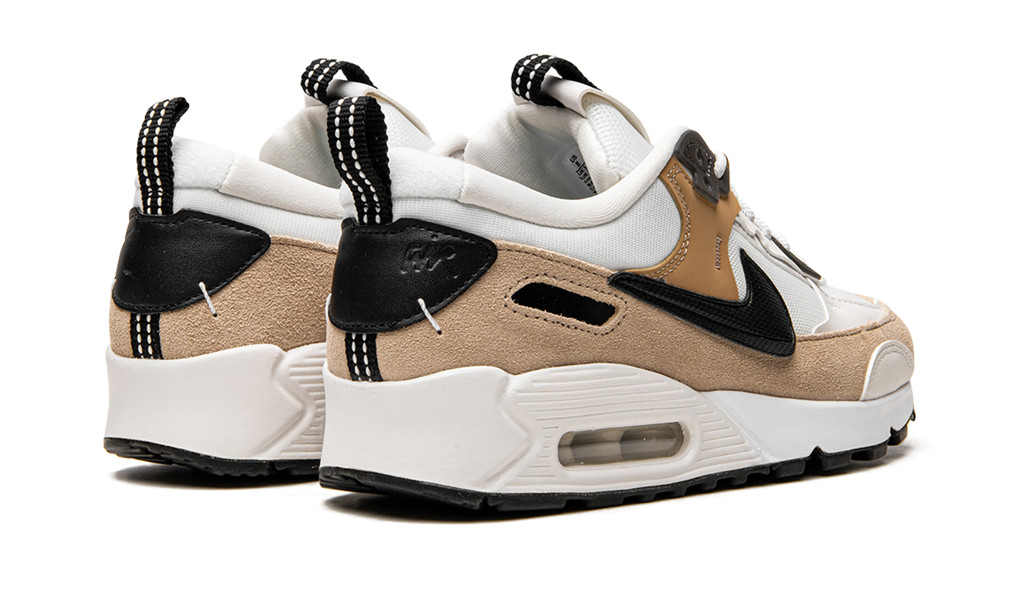 AIR MAX 90 FUTURA MNS WMNS"Tan" DM9922 002