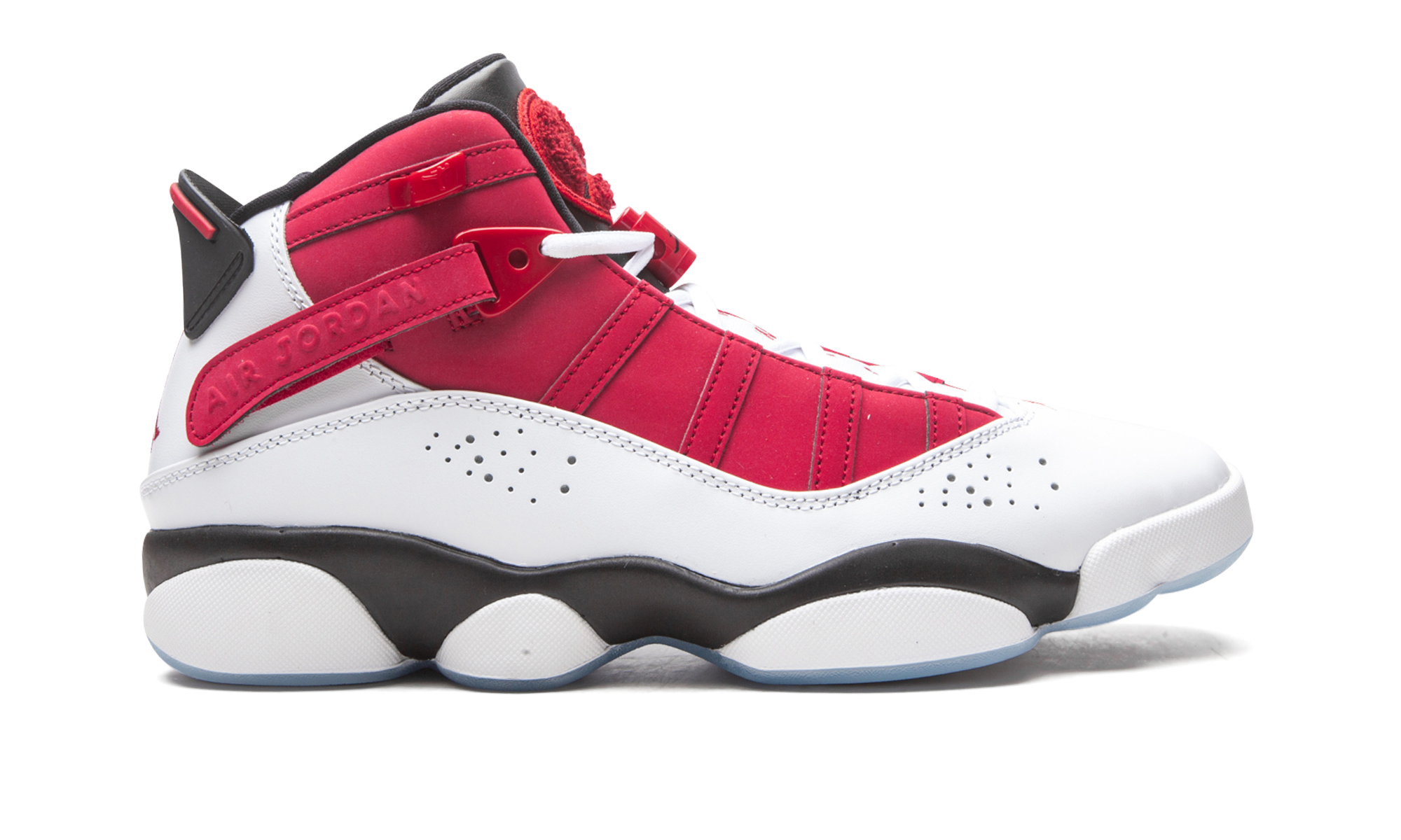 6 Rings "Carmine" 322992 106