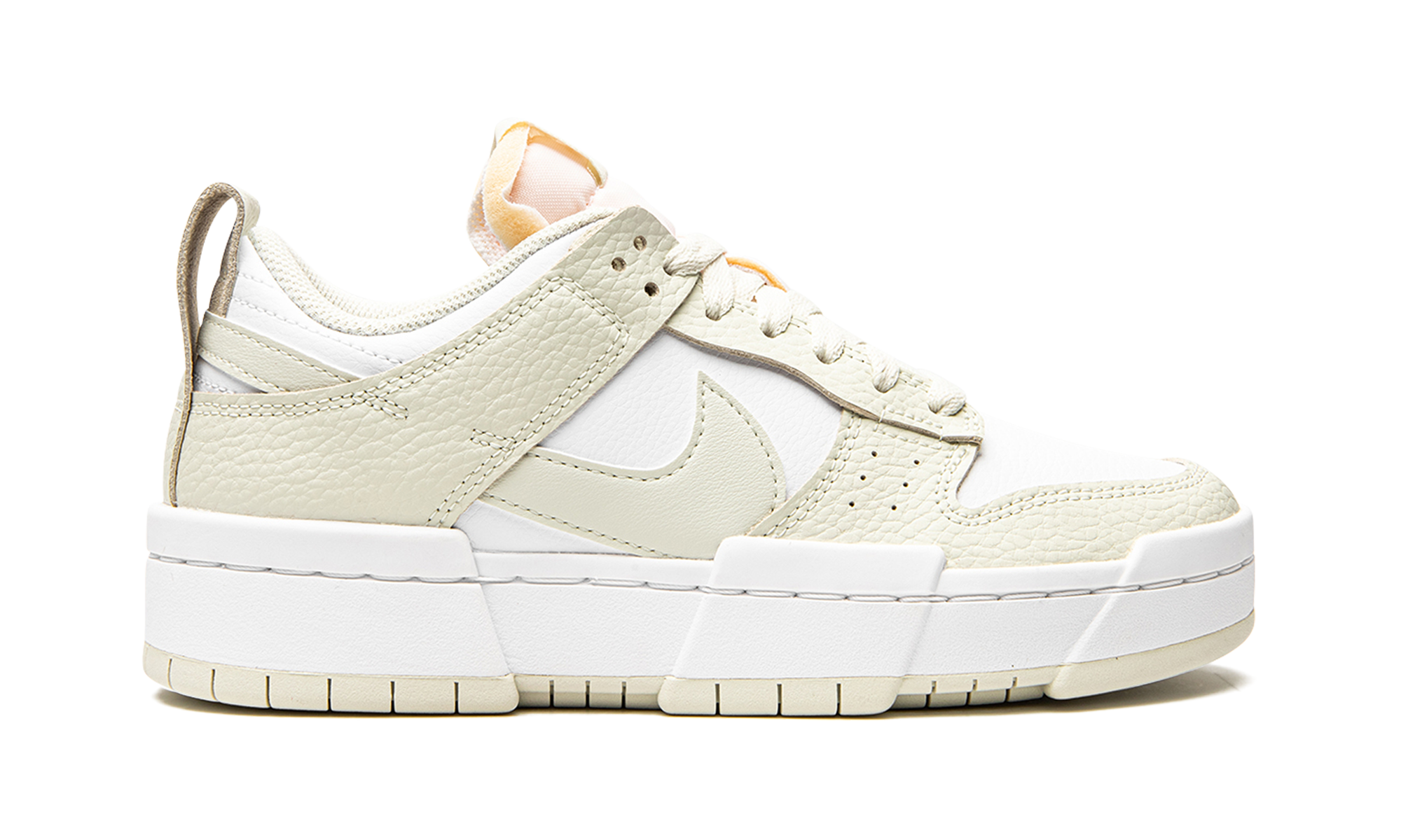 DUNK LO DISRUPT MNS WMNS"Sea Glass"