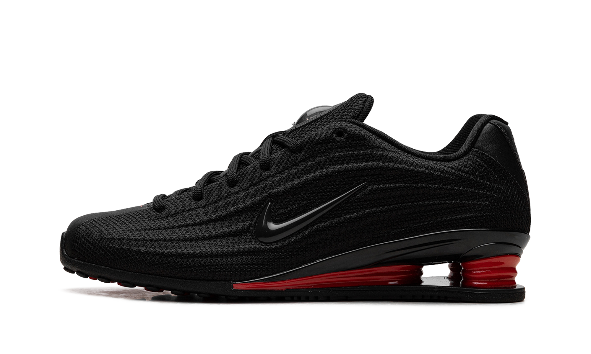 Shox Z WMNS"Bred" HQ7540 002